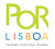 Logo Por Lisboa
